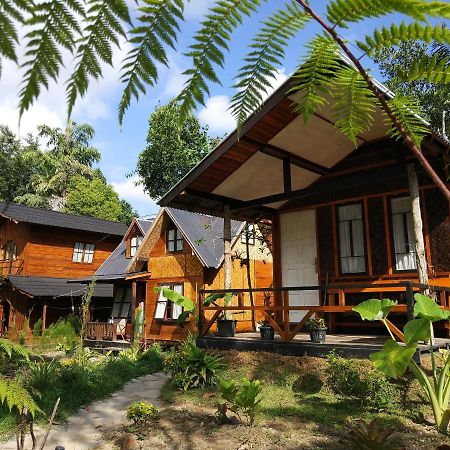 Canyon Jungle Stay Букитинги Екстериор снимка