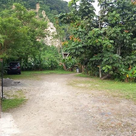 Canyon Jungle Stay Букитинги Екстериор снимка