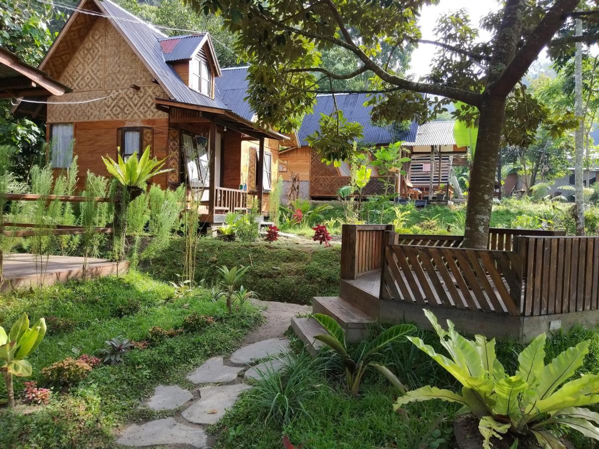 Canyon Jungle Stay Букитинги Екстериор снимка