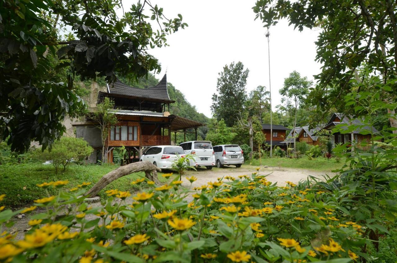 Canyon Jungle Stay Букитинги Екстериор снимка