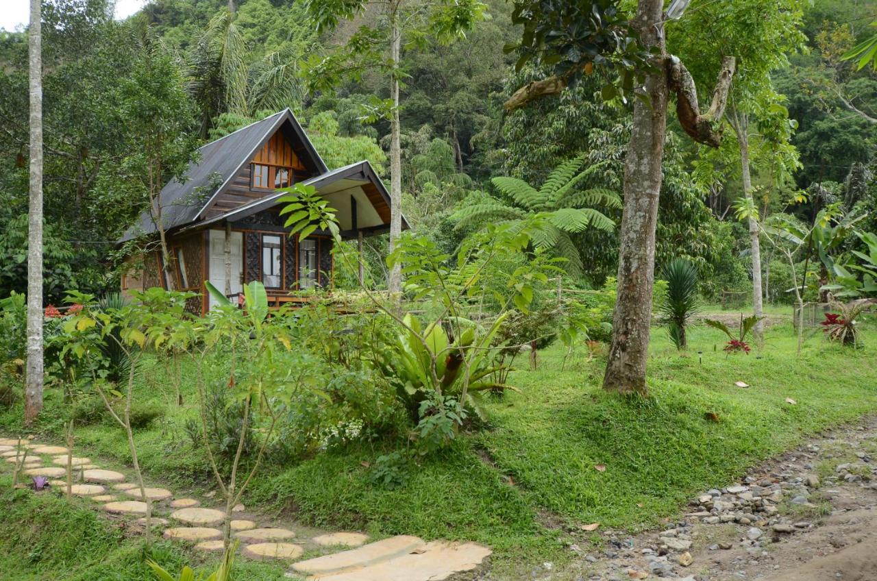 Canyon Jungle Stay Букитинги Екстериор снимка