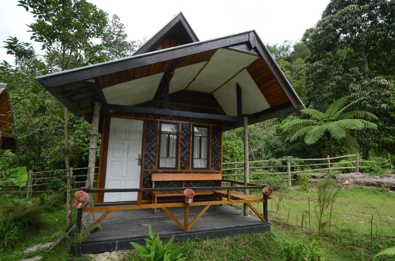 Canyon Jungle Stay Букитинги Екстериор снимка