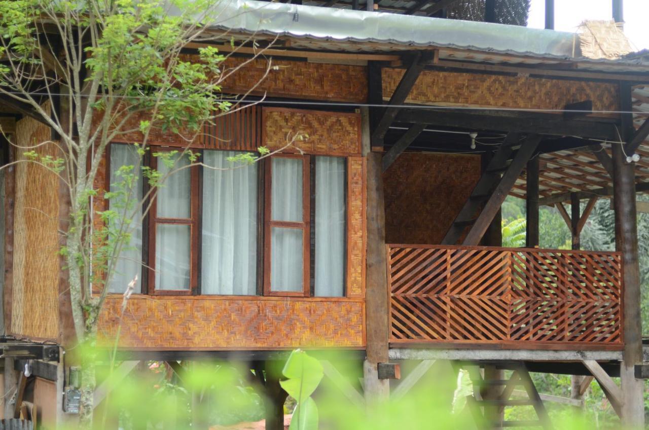 Canyon Jungle Stay Букитинги Екстериор снимка