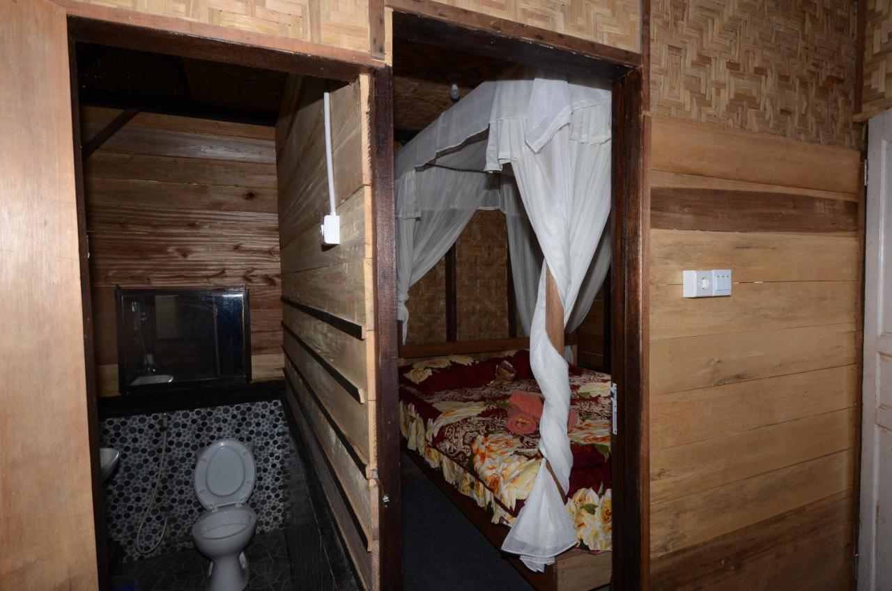 Canyon Jungle Stay Букитинги Екстериор снимка