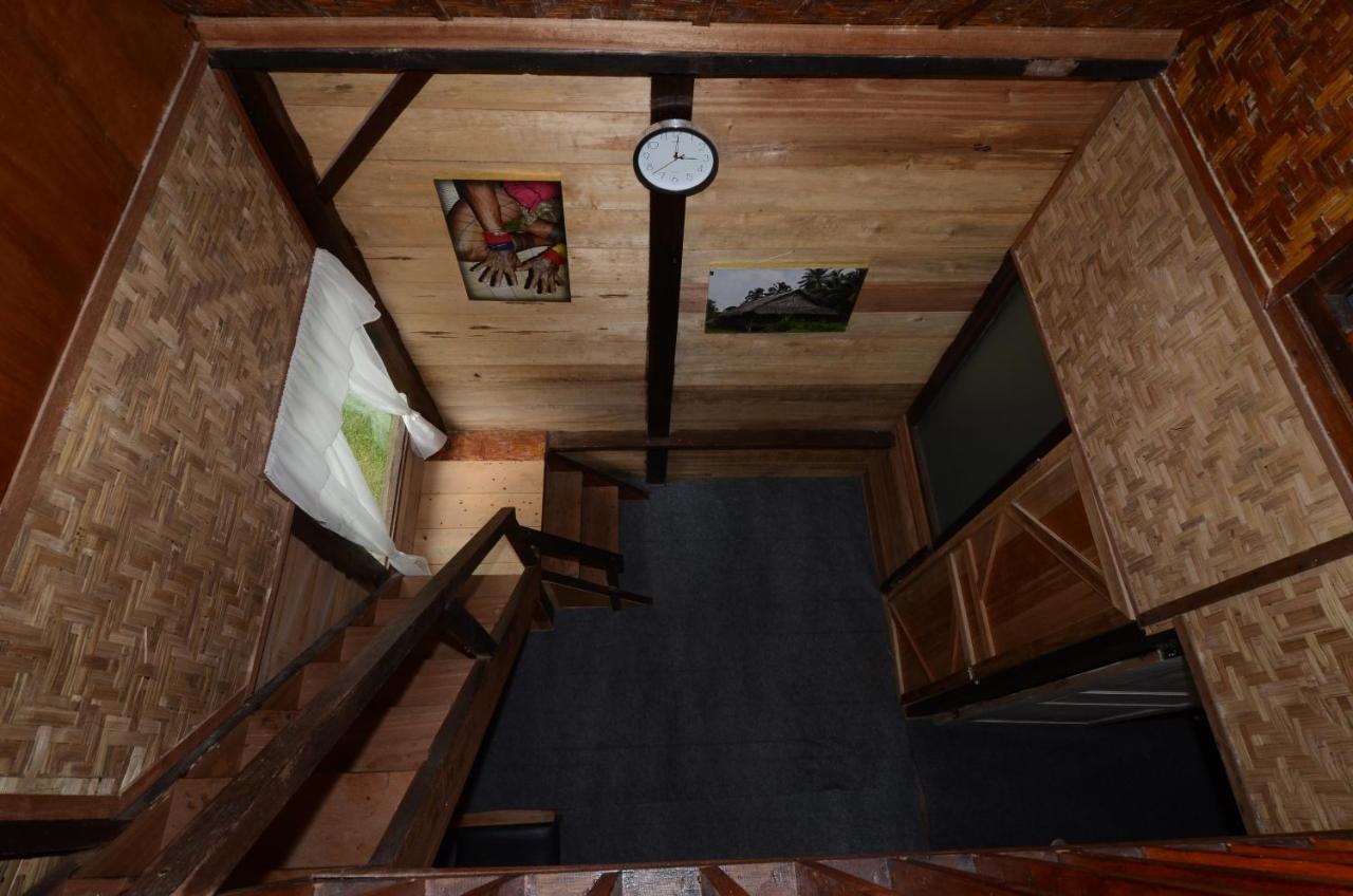 Canyon Jungle Stay Букитинги Екстериор снимка
