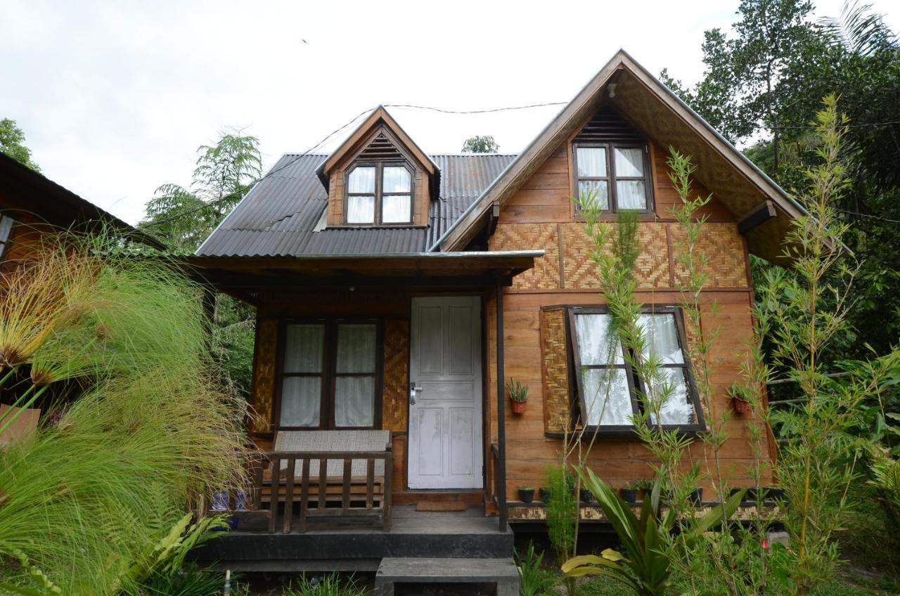 Canyon Jungle Stay Букитинги Екстериор снимка