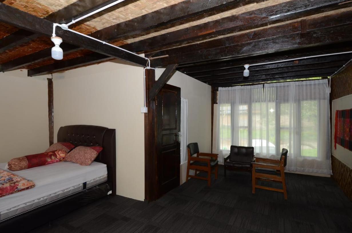Canyon Jungle Stay Букитинги Екстериор снимка