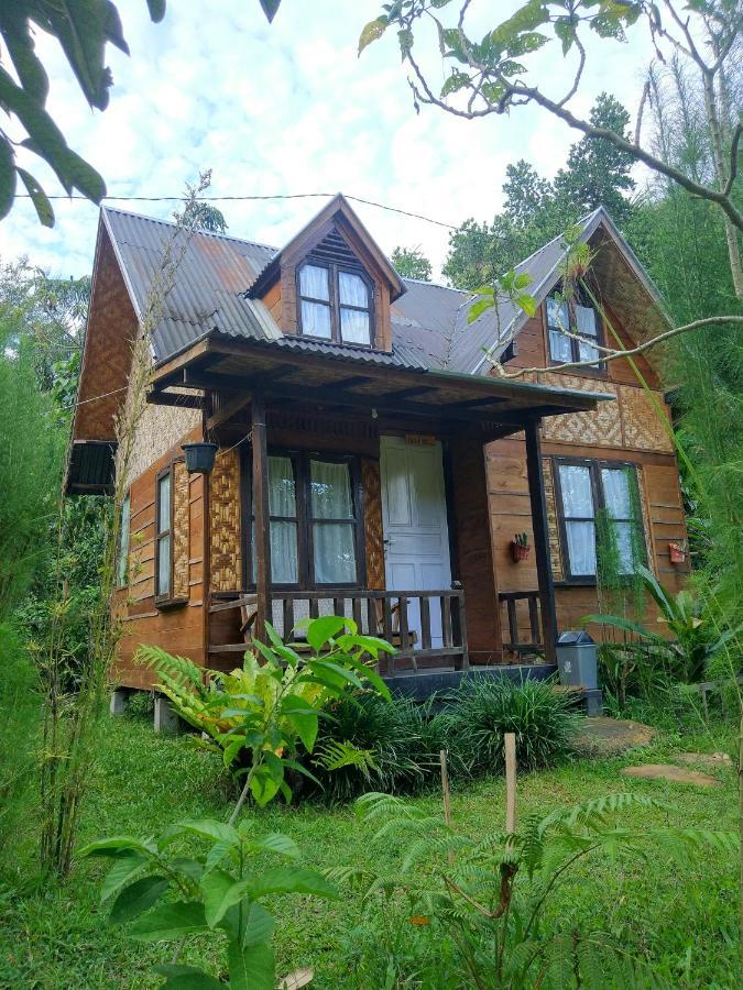 Canyon Jungle Stay Букитинги Екстериор снимка
