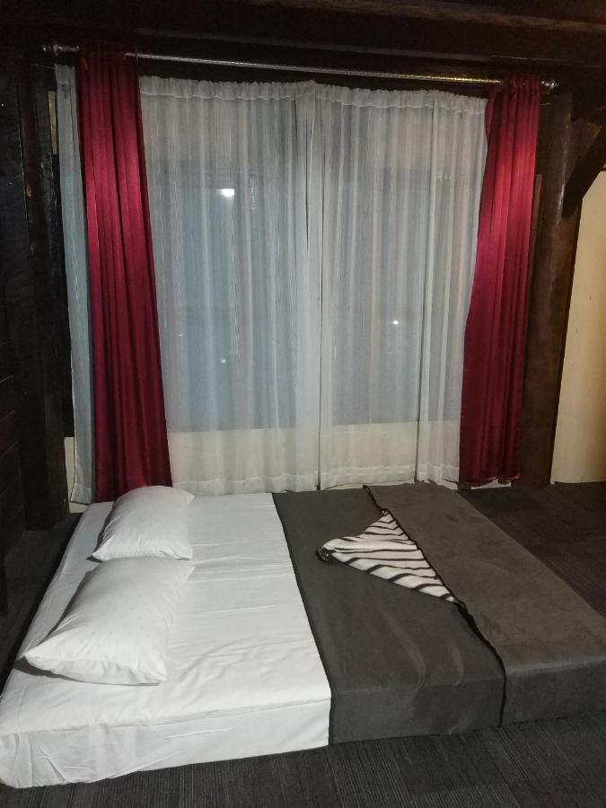 Canyon Jungle Stay Букитинги Екстериор снимка