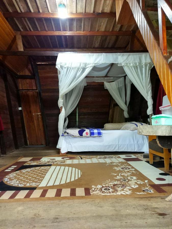 Canyon Jungle Stay Букитинги Екстериор снимка