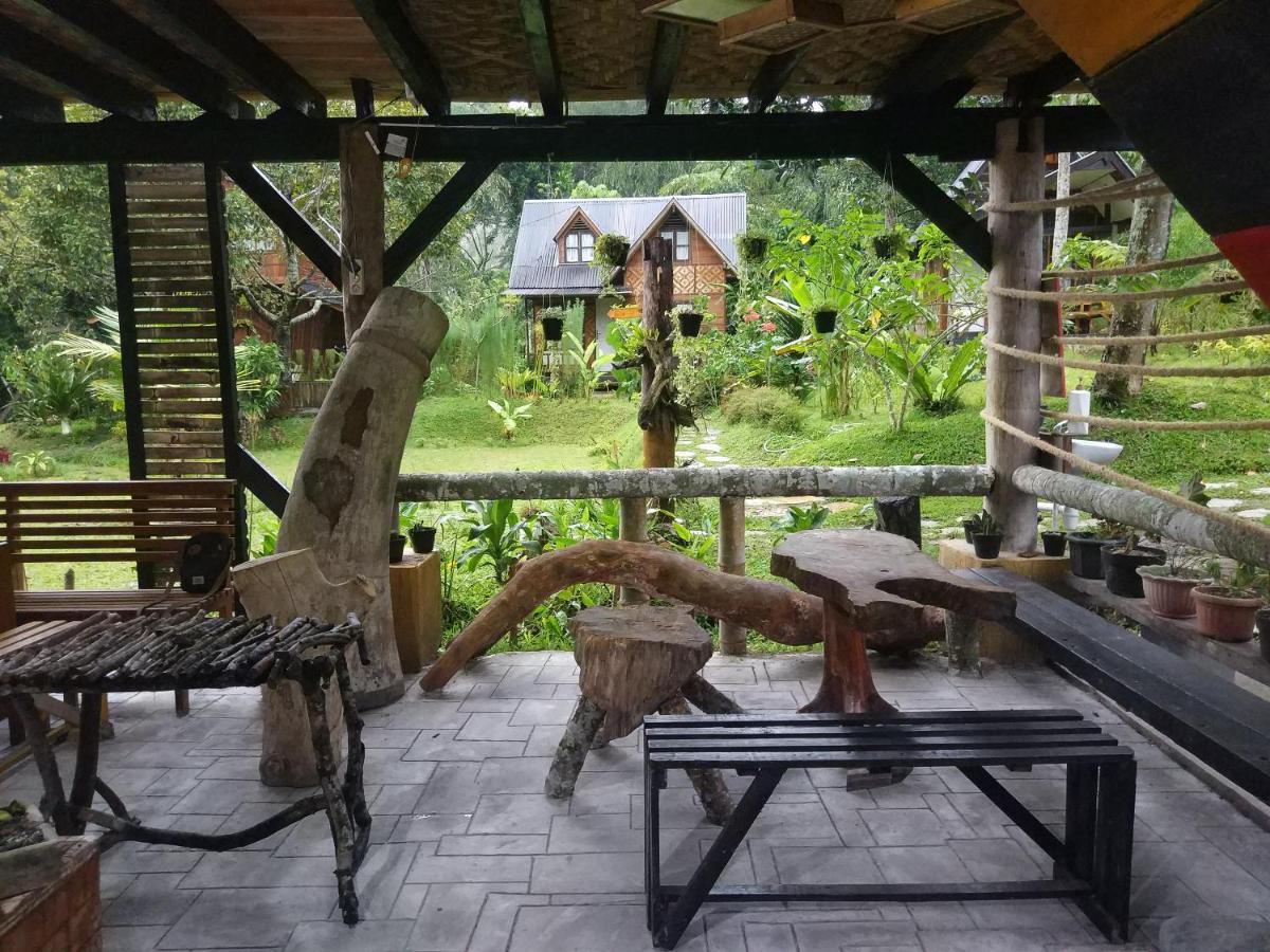 Canyon Jungle Stay Букитинги Екстериор снимка