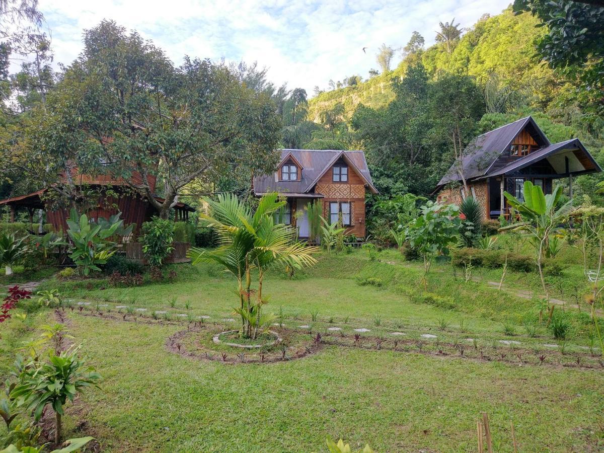 Canyon Jungle Stay Букитинги Екстериор снимка