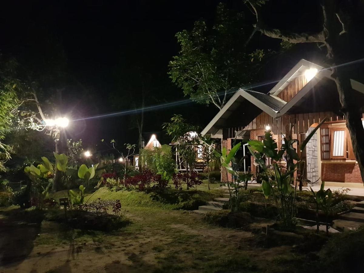 Canyon Jungle Stay Букитинги Екстериор снимка