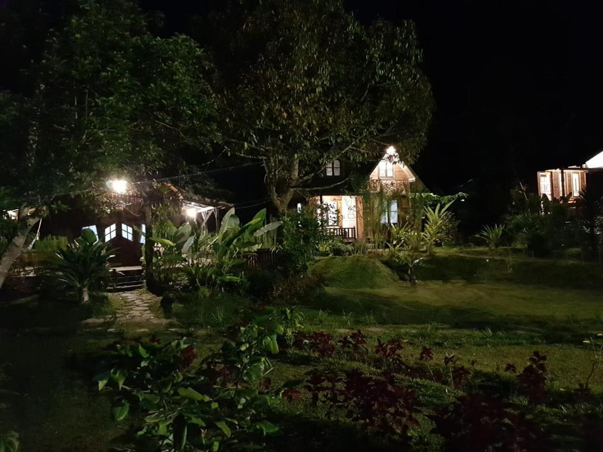 Canyon Jungle Stay Букитинги Екстериор снимка