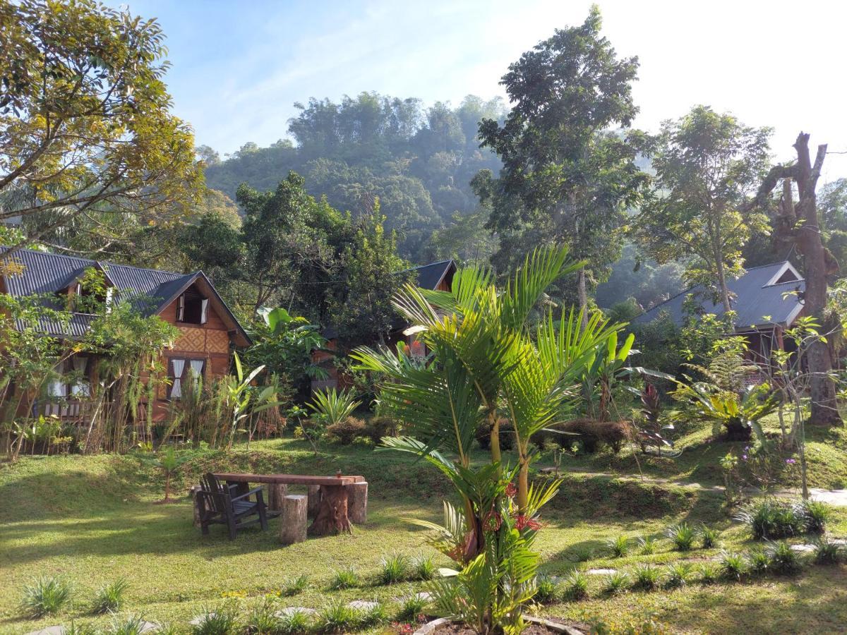 Canyon Jungle Stay Букитинги Екстериор снимка
