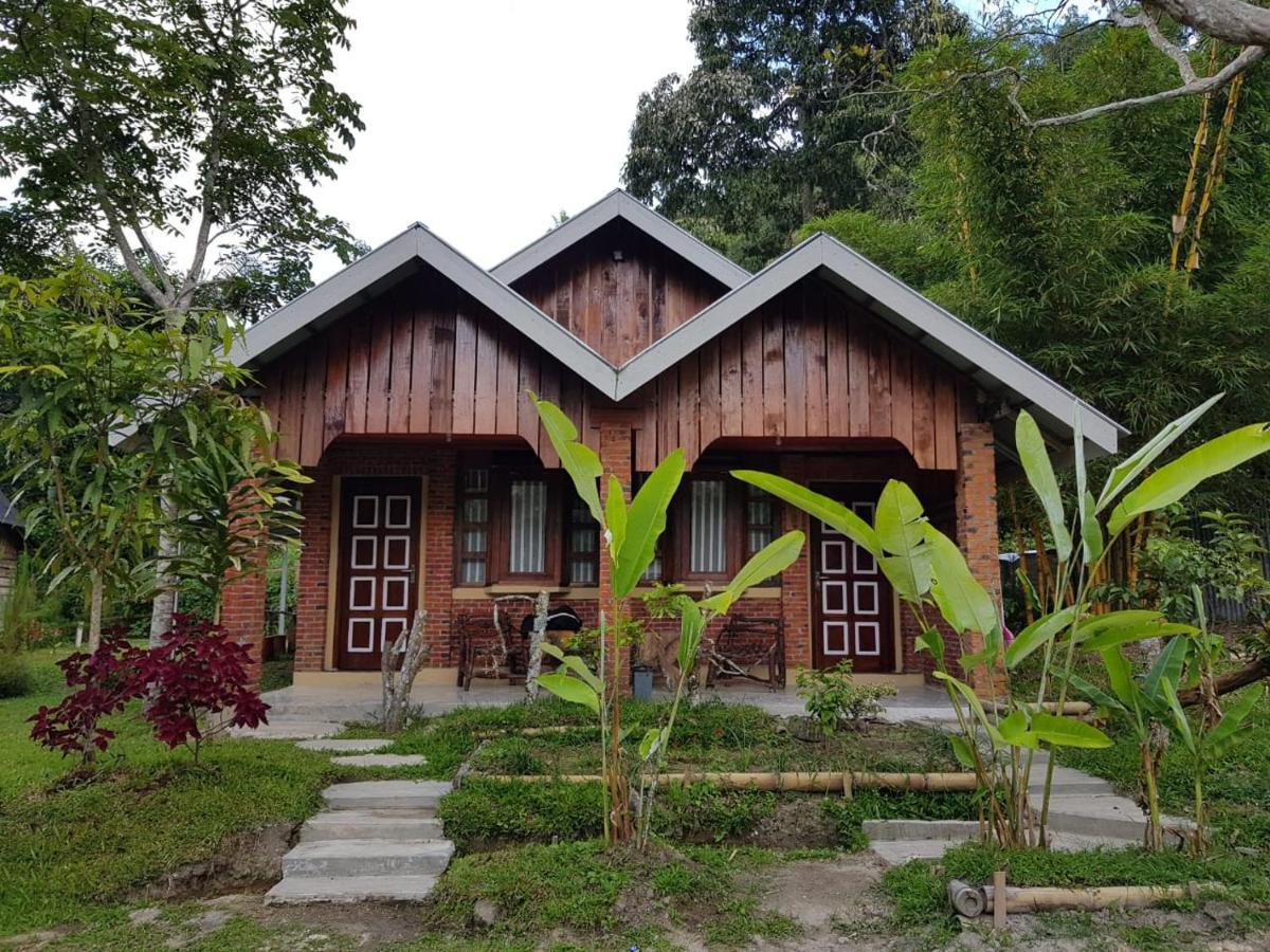 Canyon Jungle Stay Букитинги Екстериор снимка