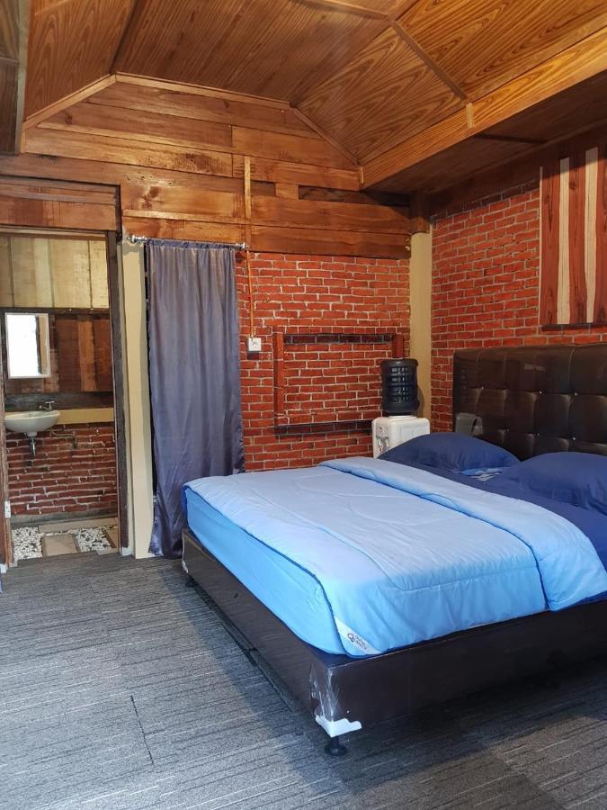 Canyon Jungle Stay Букитинги Екстериор снимка