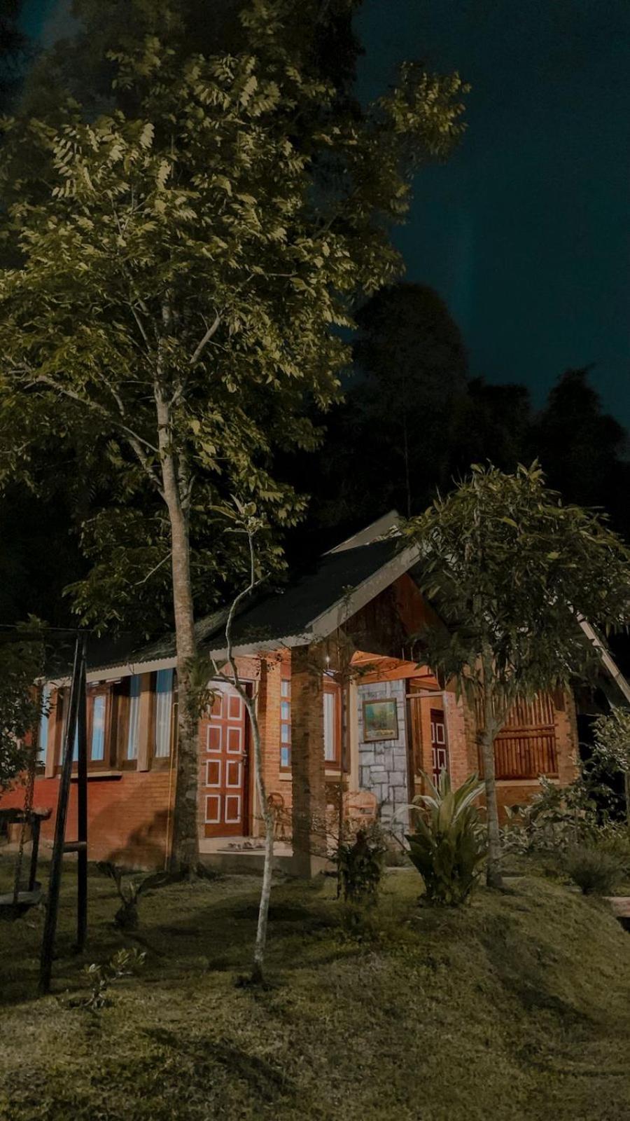 Canyon Jungle Stay Букитинги Стая снимка