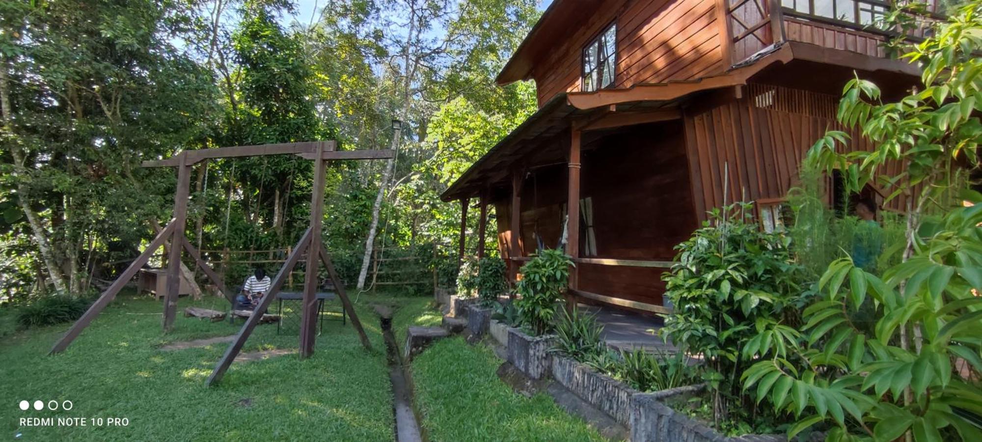 Canyon Jungle Stay Букитинги Стая снимка