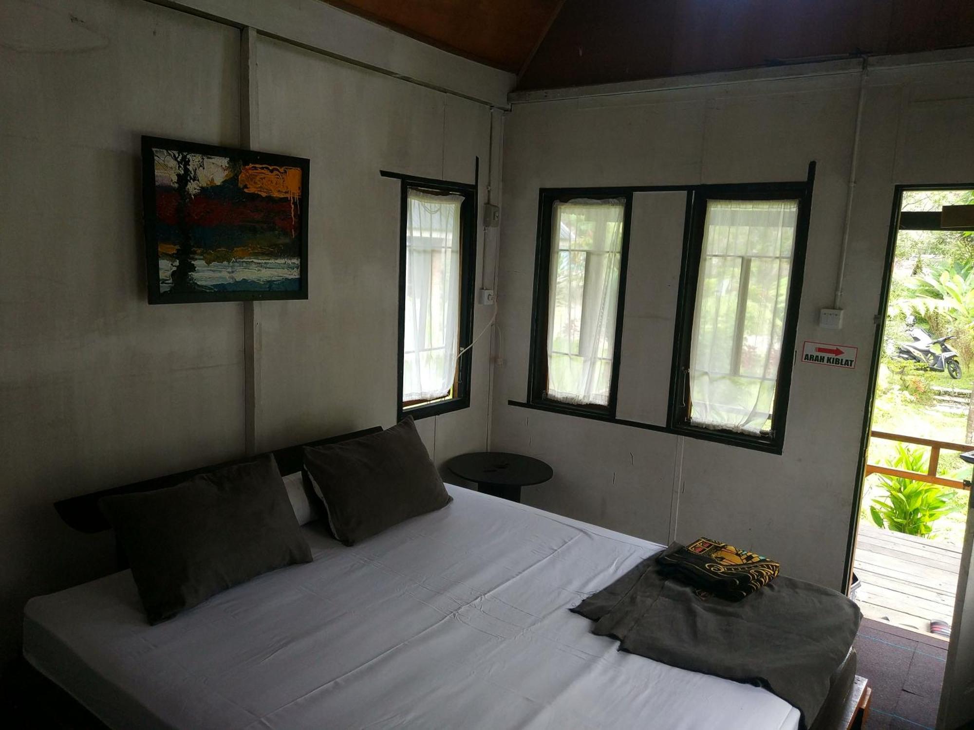 Canyon Jungle Stay Букитинги Стая снимка