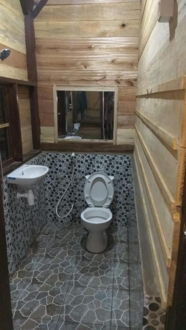 Canyon Jungle Stay Букитинги Стая снимка