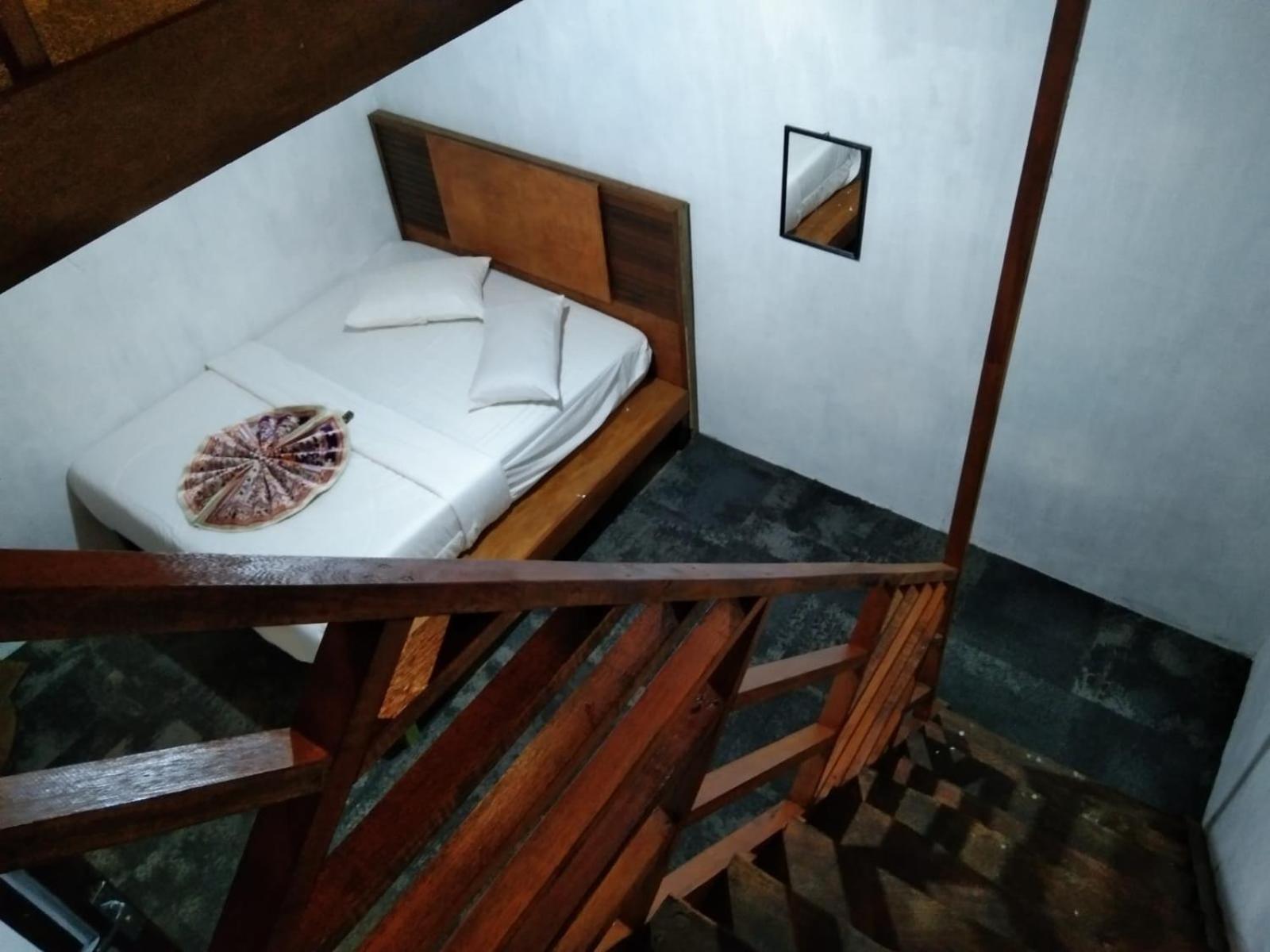 Canyon Jungle Stay Букитинги Екстериор снимка
