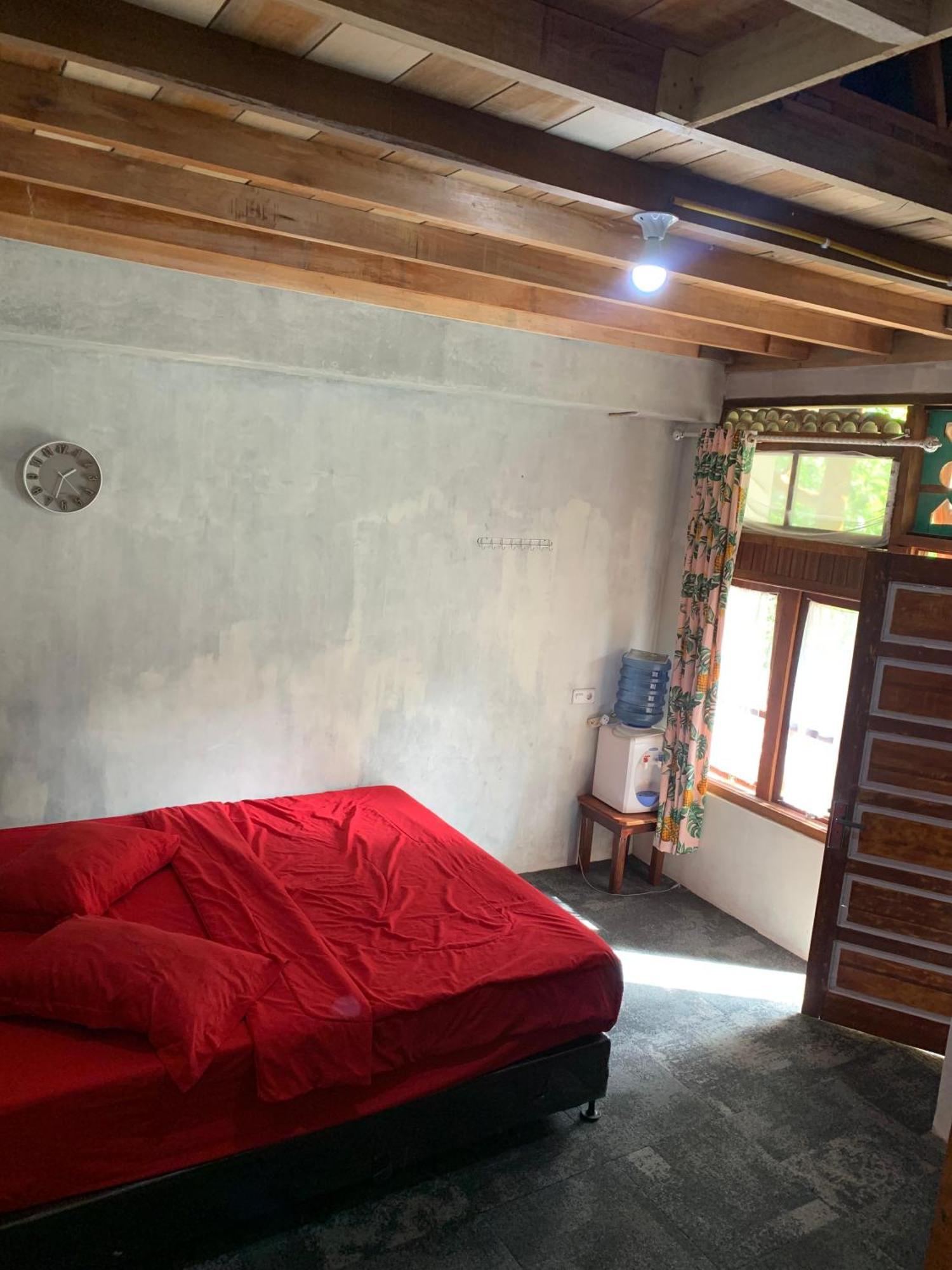 Canyon Jungle Stay Букитинги Екстериор снимка