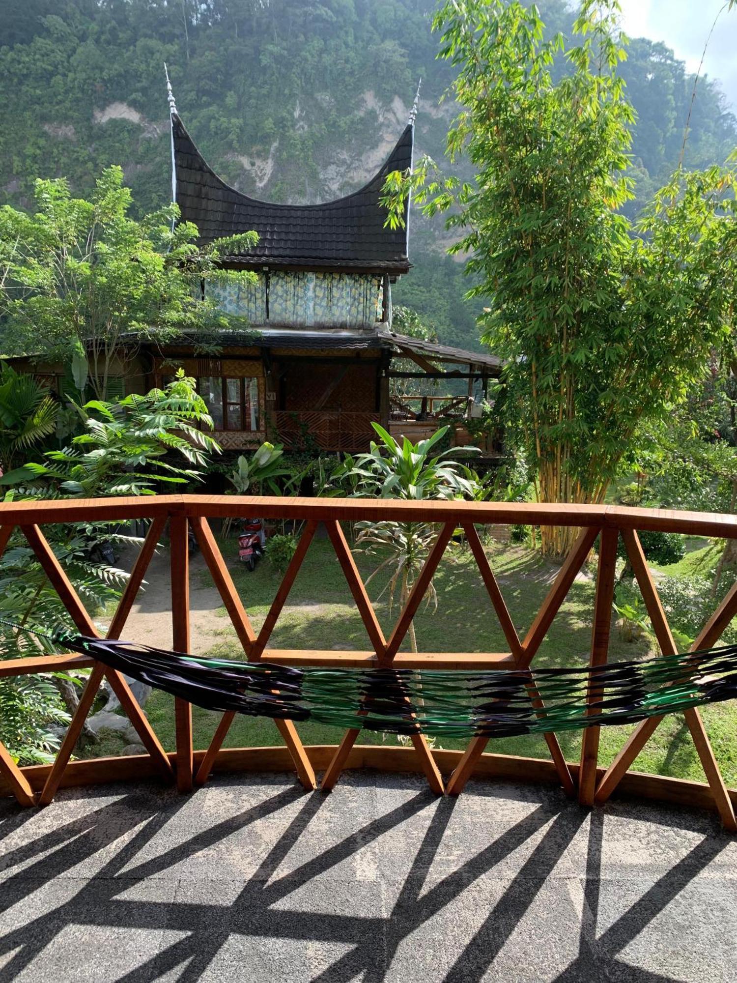 Canyon Jungle Stay Букитинги Екстериор снимка